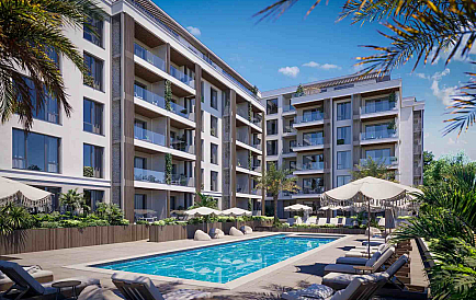 Paradise Residence